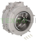 Бак стиральной машины, Electrolux, Zanussi, Aeg, 3484171008, в сборе, Оригинал