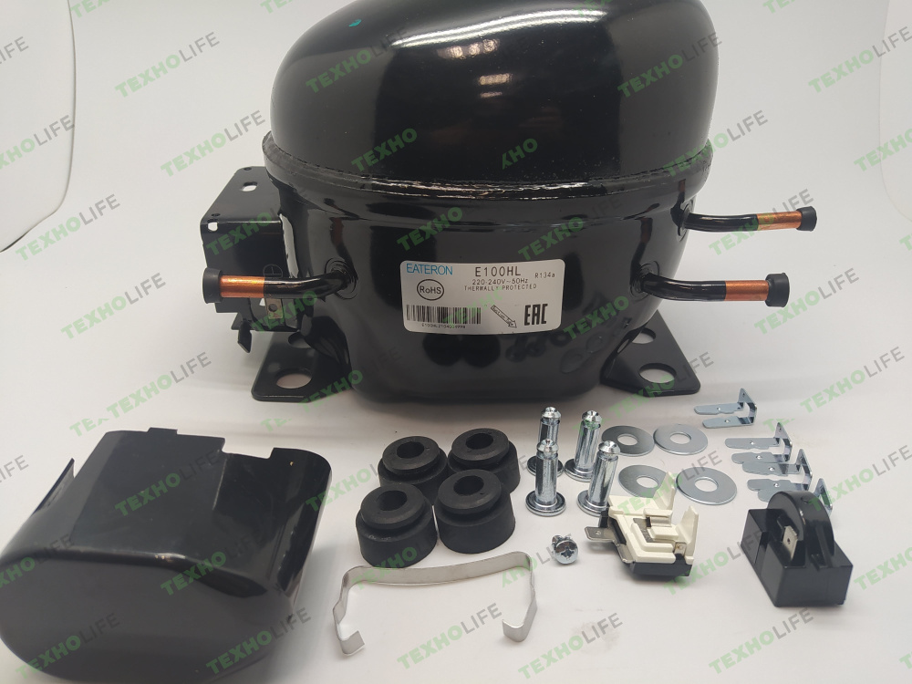 Компрессор Eatheron E100HL 280Вт, R134, LBP