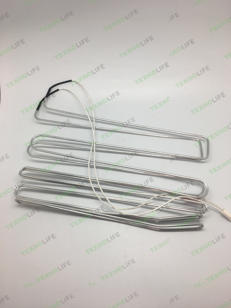 ТЭН оттайки холодильника, Атлант, No Frost, K2N3 220V,190W, 908081500055