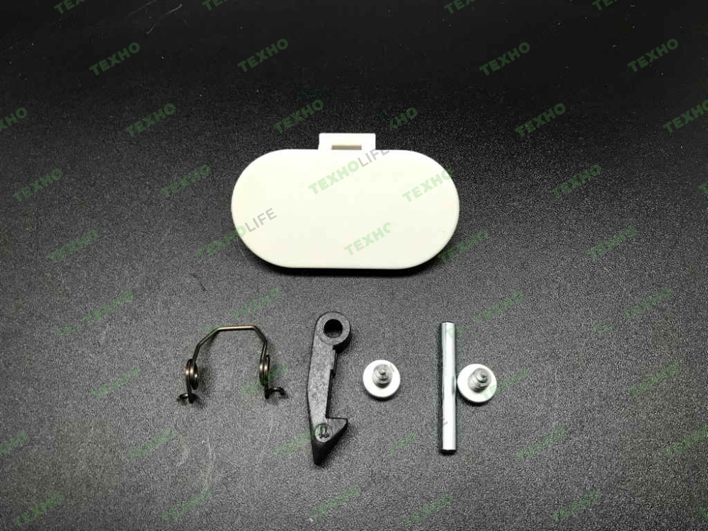 Ручка люка стиральной машины, Candy, Zerowatt, 90442872, 90447699