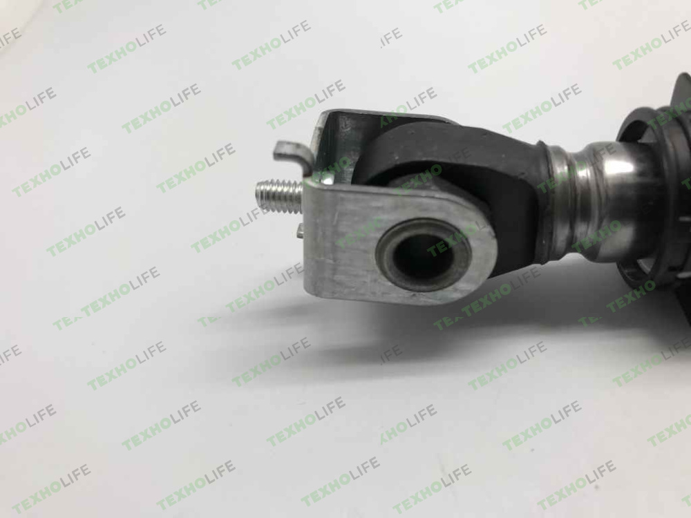 Амортизатор стиральной машины, Indesit, 120N, (185-280мм), с кронштейном, SAR000ID НЕ ПОСТАВЛЯЕТСЯ