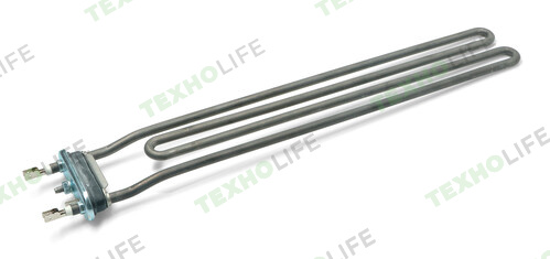 ТЭН профессиональной стиральной машины, 445*390*65MM, 5000W, 3406183