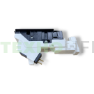 Замок (УБЛ) двери сушильной машины, Rold CD 3E4, T85, 2C103-000021