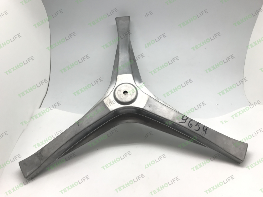 Крестовина барабана стиральной машины, Samsung, DC97-17235A, EBI769