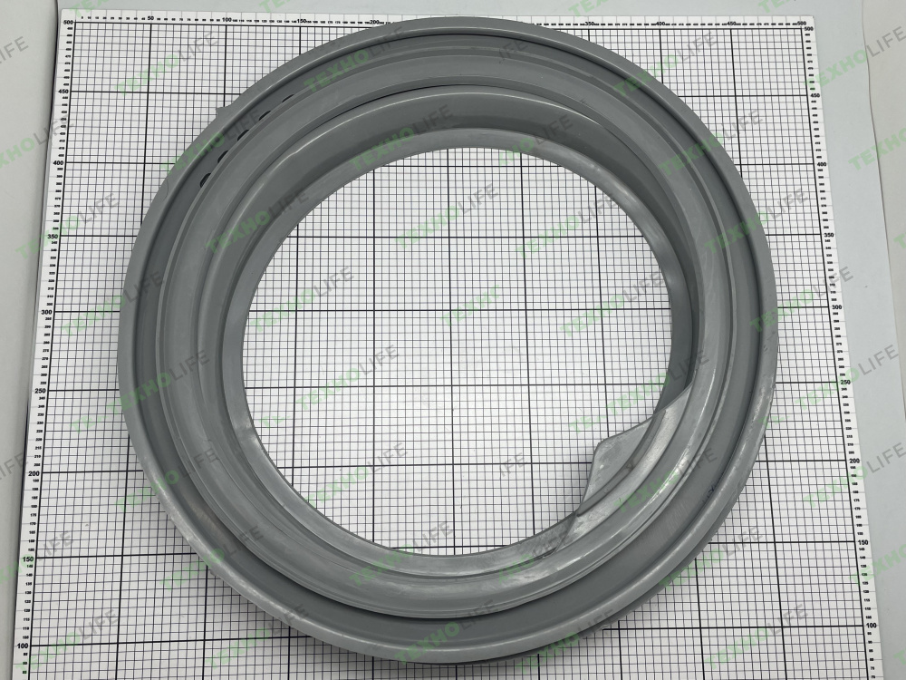 Манжета люка стиральной машины, Hisense, Leran, Gorenje, HK1920681