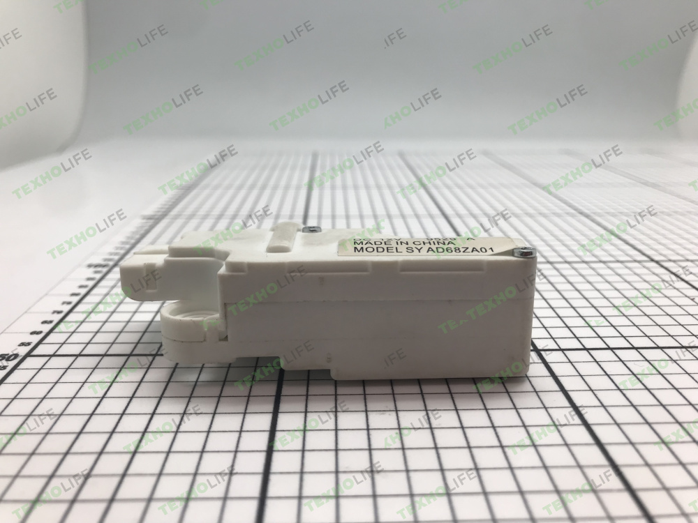 УБЛ (Замок) стиральной машины, Samsung, DC34-00025D, Китай
