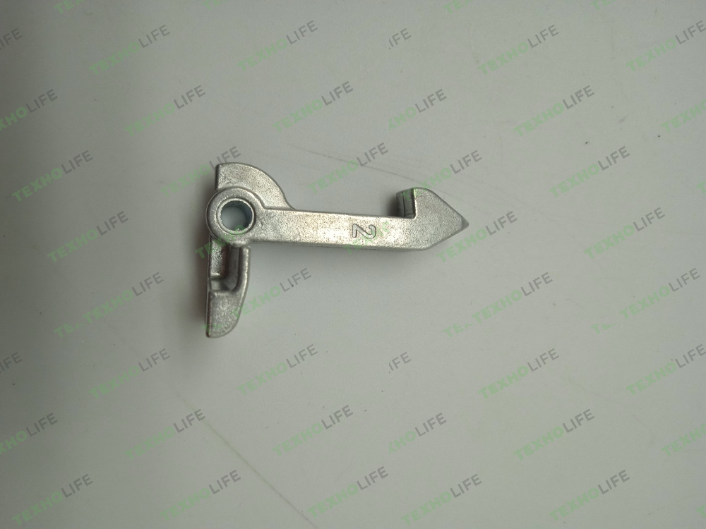 Крючок люка стиральной машины, Bosch, Siemens, 00626461