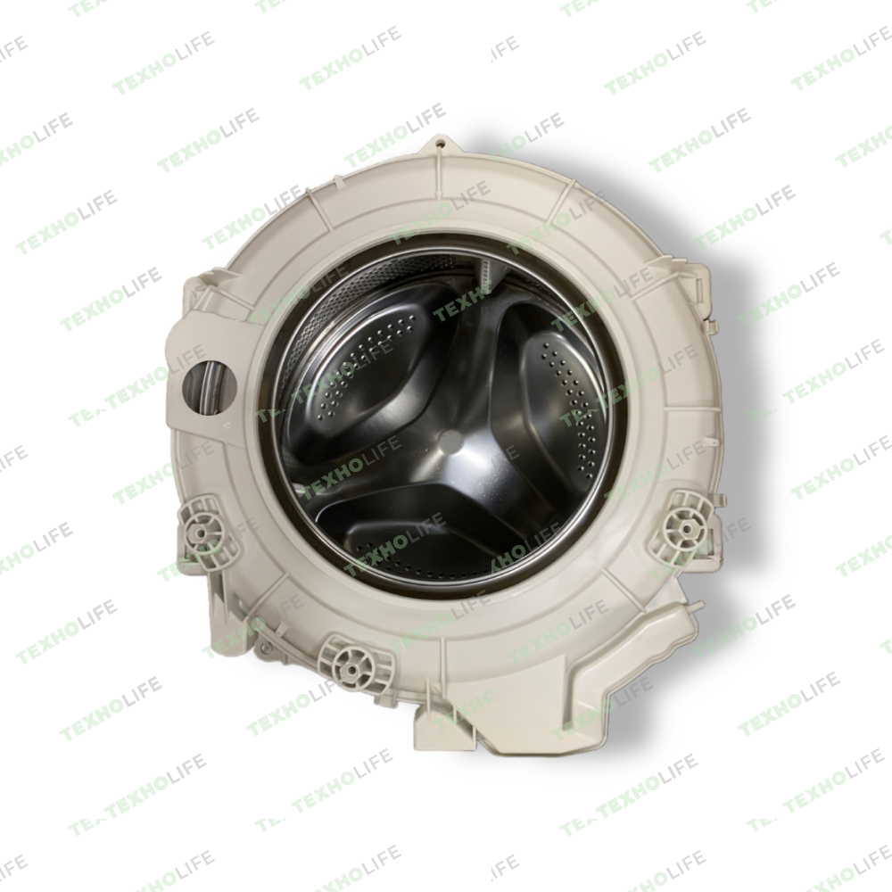 Бак для стиральной машины в сборе Indesit, Hotpoint, Ariston C00145181