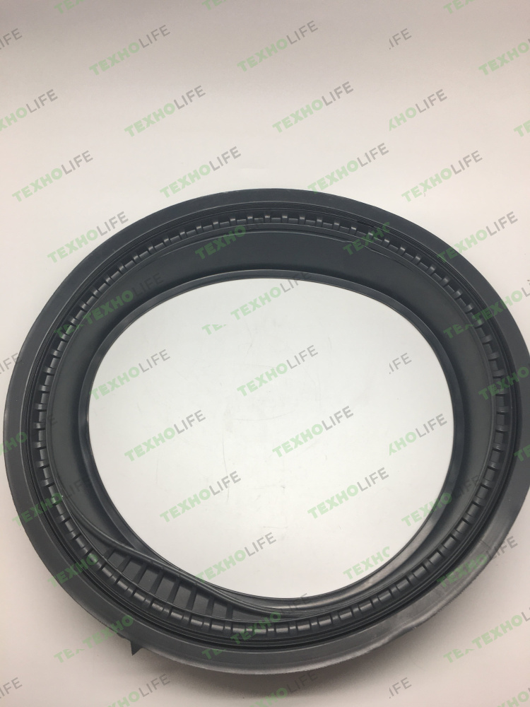 Манжета люка стиральной машины, Атлант, 908092000496