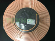 Труба медная рафинированная 1/2 (0,68) Б15