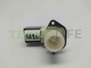 Клапан посудомоечной машины, Midea, 17476000001194, заливной