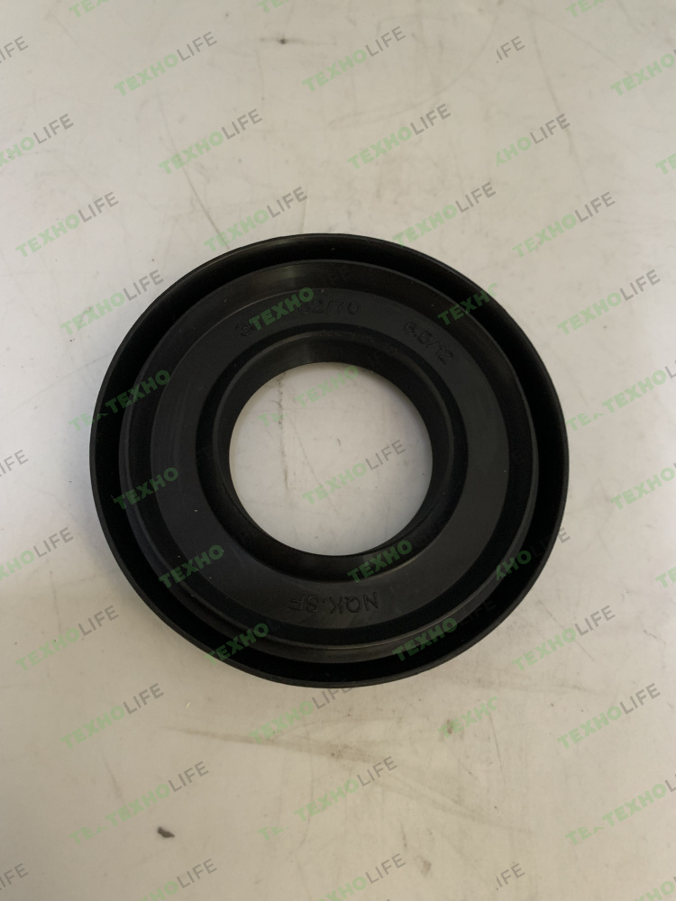 Сальник бака 35*62/70*6,5/12 NQK3562, NQK