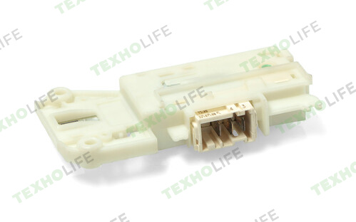 УБЛ (Замок) стиральной машины, Zanussi, AEG, Electrolux, INT023ZN, Bitron