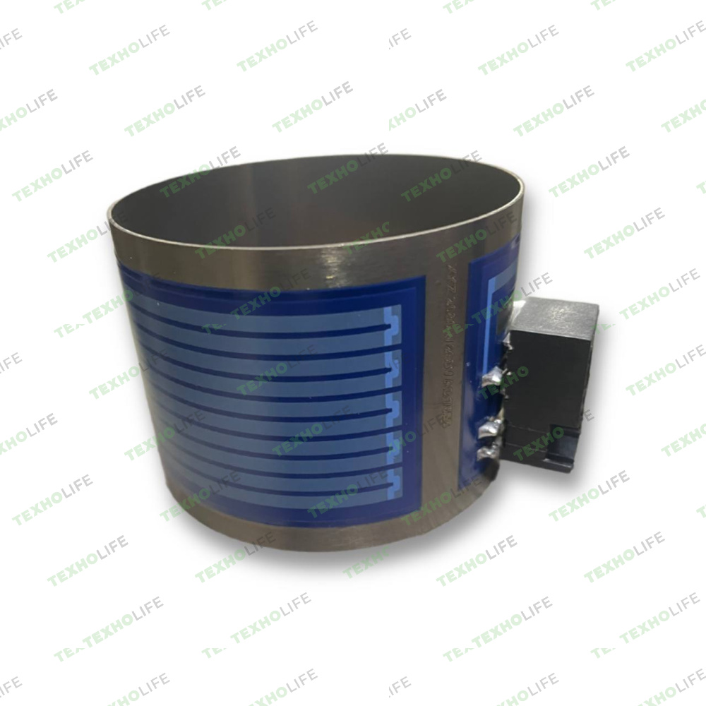 ТЭН посудомоечной машины, Bosch, Siemens, Neff, RK024745, 75*73*55