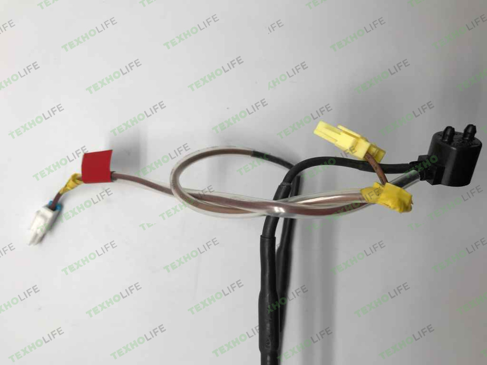 ТЭН оттайки холодильника, Samsung, DA47-00460A