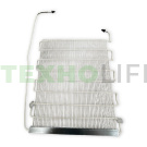 Конденсатор-решетка Бирюса 102, 108, 109, 112 (0020230000 07) 47*44 см