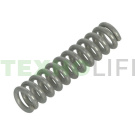 Пружина ручки заварного устройства для Saeco, Solis, 9161.045 Пружина ручки заварного устройства для Saeco, Solis, 9161.045