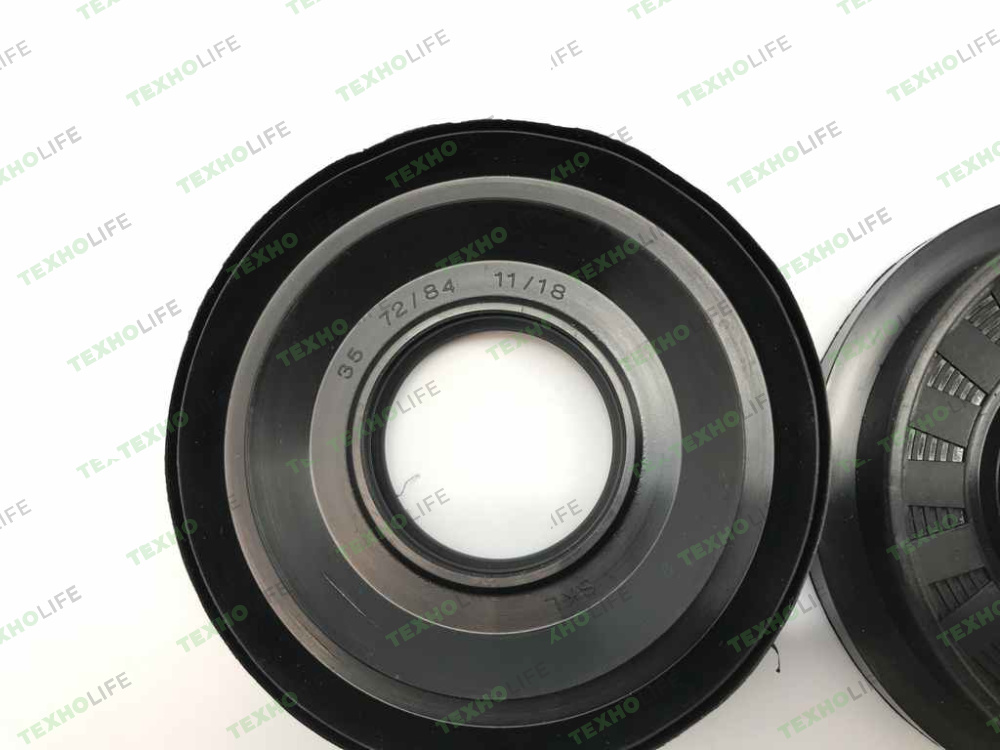 Сальник бака 35*72/84*11/18 SKL, SLB003BY