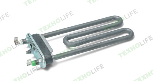 ТЭН стиральной машины, 1700W, L-170мм, универс., Ariston, C00094715, HTR006AR, Thermowatt