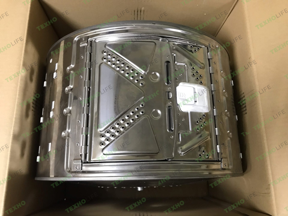 Барабан стиральной машины, Whirlpool, 480111102218