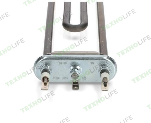 ТЭН стиральной машины, 4000W, L-410мм, HTR011UN