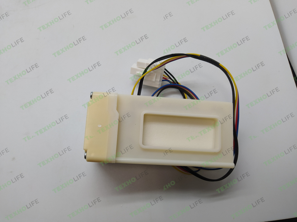 Воздушная заслонка холодильника, Samsung, DA31-00071D, Оригинал