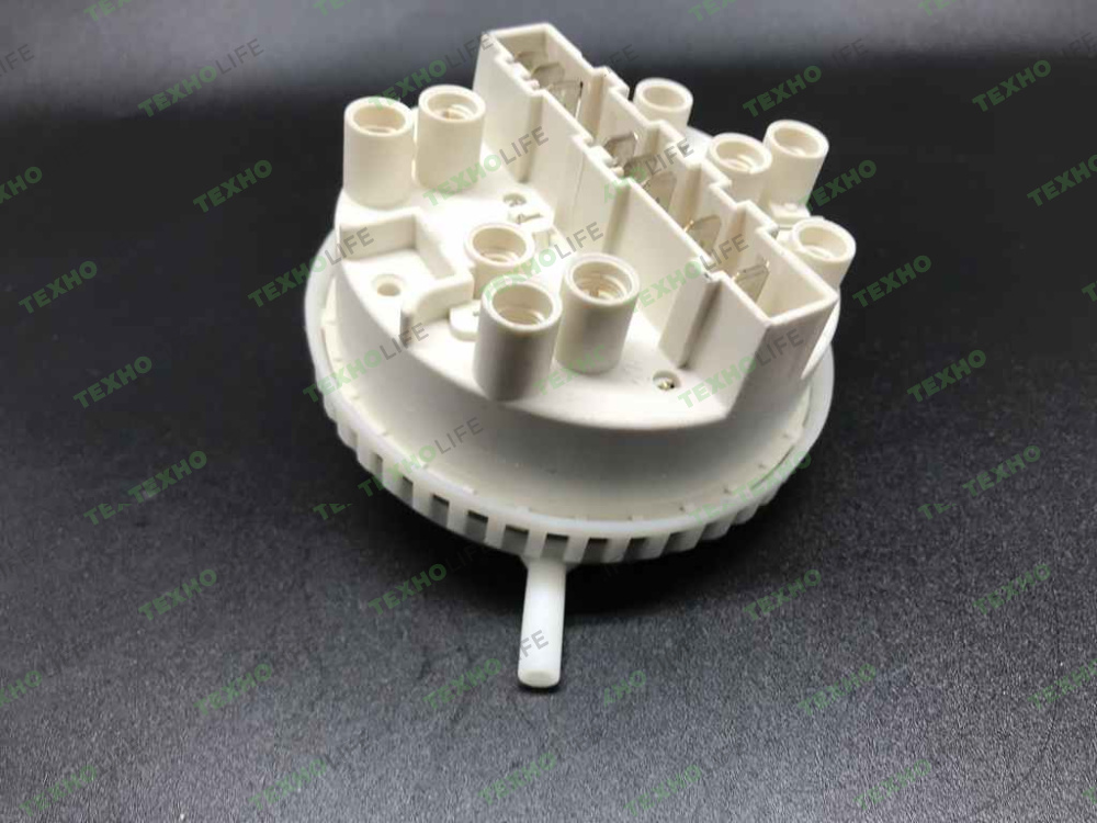 Датчик уровня воды (Прессостат), стиральной машины, Electrolux, Zanussi, 3792217501