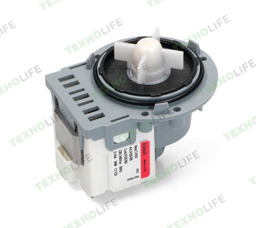 Насос Askoll 30w + комплект улиток (BRA004UN, PMP603UN, PM604UN, PMP605UN) Универсальный