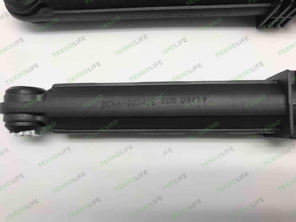 Амортизатор стиральной машины, Samsung, 80N, (165-260мм), DC66-00343E, SU5000, зам. SAR011SA