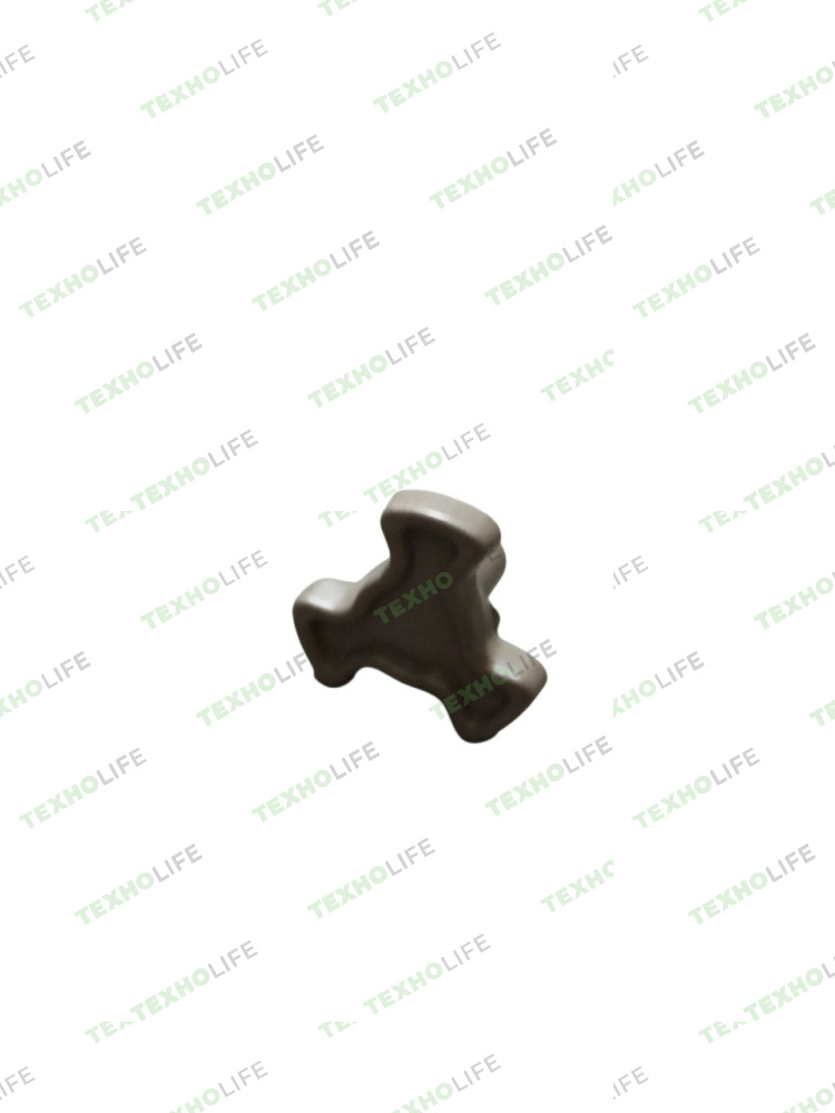 Коуплер СВЧ универсальный h=22mm, Ø=11mm, h=5,5mm, Ø=34mm