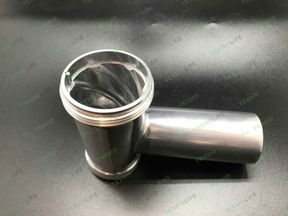 Корпус шнека мясорубки ZELMER, BOSCH 12030802