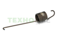 Пружина бака стиральной машины, Indesit, C00096195, DHL900ID