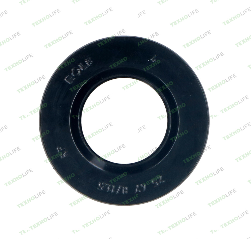 Сальник бака 25*47*8/11.5 ROLF, INDESIT, SLB002ID, Rolf