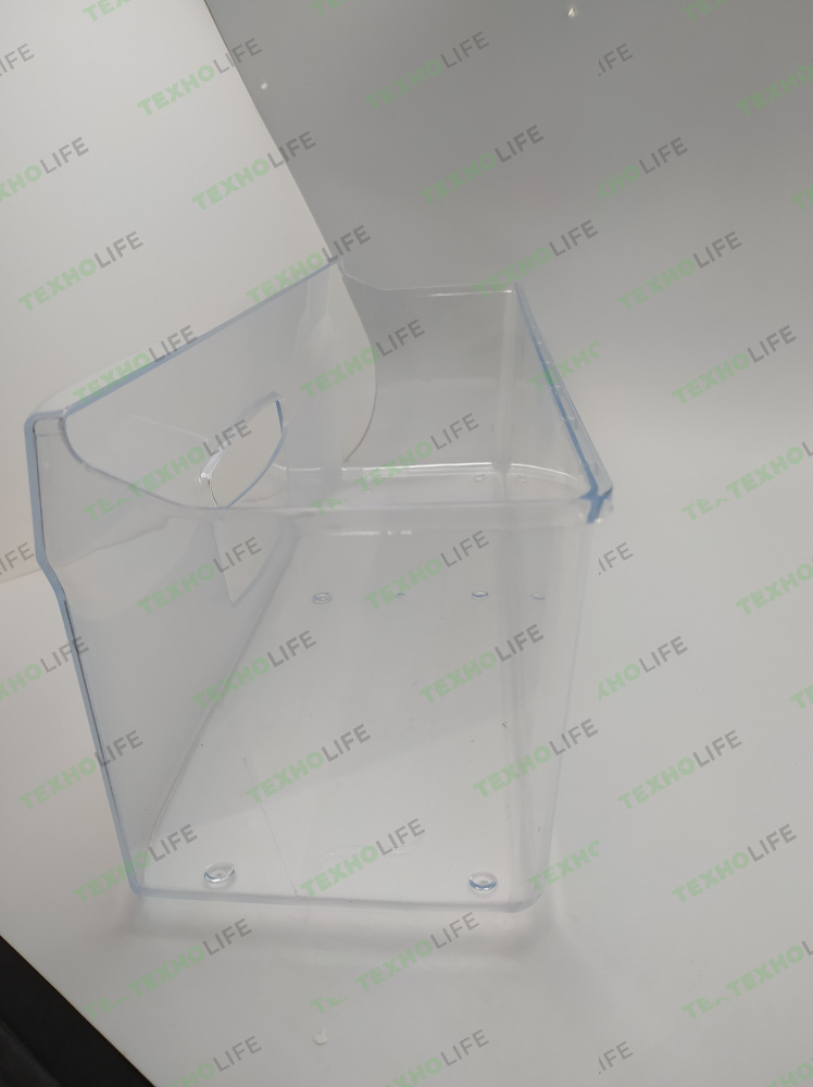 Ящик овощной для холодильников Ariston, Indesit, C00857253