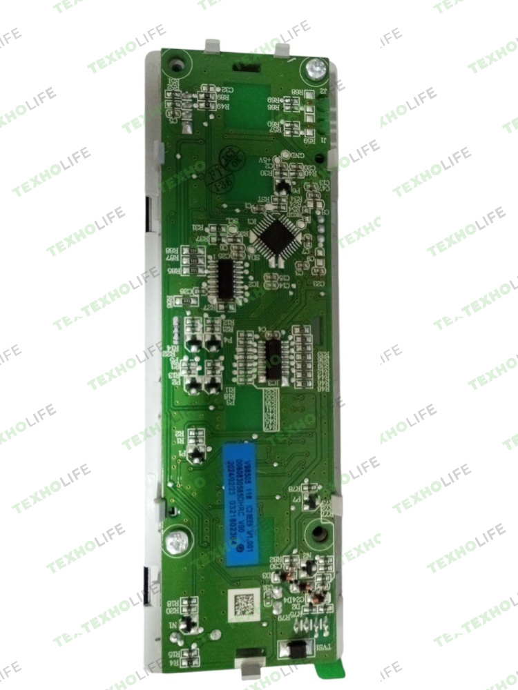 Дисплей холодильника, Haier, 0530027384