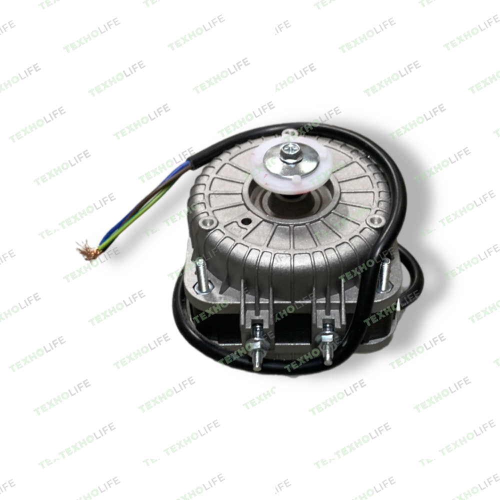 Микродвигатель YZ10-20, 10/40W 1300/1550 об/мин, Китай