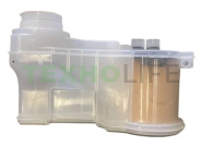 Емкость для соли посудомоечной машины, Midea, Leran, Asko, 17476000010222