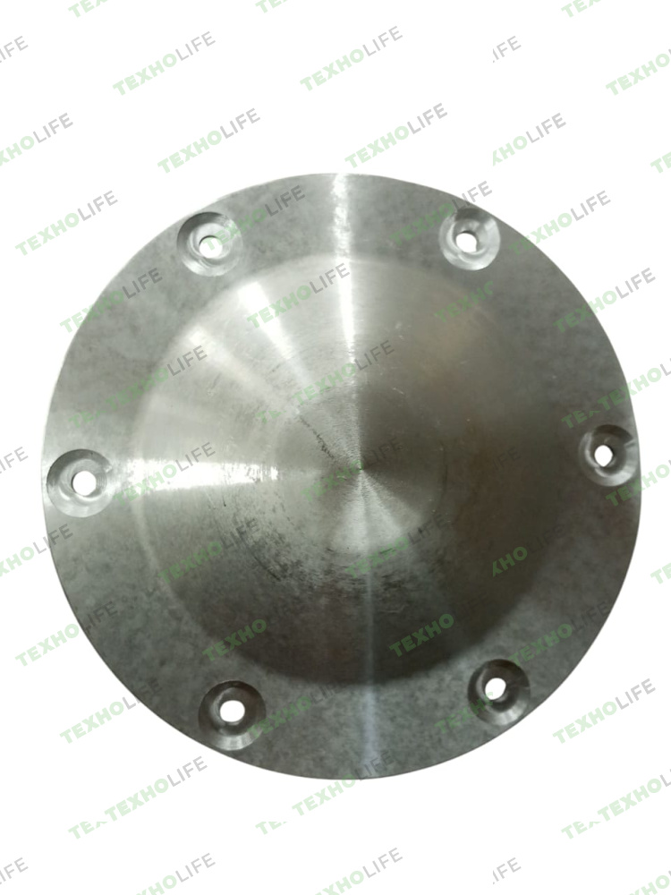 Фланцы барабана стиральной машины, Dexp, Haier, Leran, под шкив, D160mm