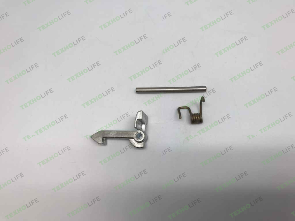 Крючок люка стиральной машины, Bosch, 00798511