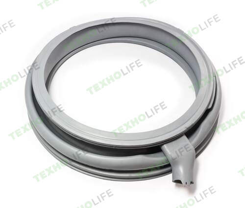 Манжета люка стиральной машины, Bosch, 00686004, GSK022BO