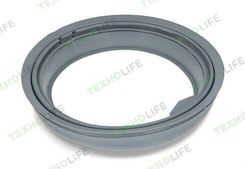Манжета люка стиральной машины, LG, 4986EN1003A, GSK013LG
