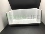 Ящик холодильника, Indesit, C00857048, 445*240*210мм, выдвижной, малый