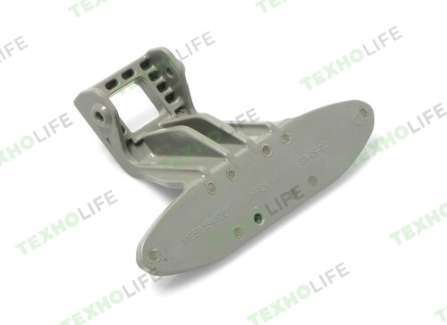 Ручка люка стиральной машины, LG, MEB61841201, DHL008LG, SKL