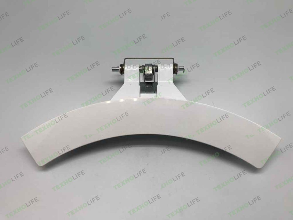 Ручка люка стиральной машины, Electrolux, 1552492108, в сборе, Оригинал