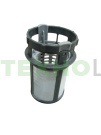 Фильтр посудомоечной машины в сборе, Indesit, Ariston, Whirlpool, C00386682, Китай