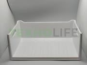 Ящик холодильника, Indesit, C00857330, морозильной камеры