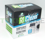 Очиститель накипи, RiClean SANIFICANT, 3 в 1, по 50гр. (порошок)