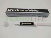 Герметик EXTREME WHITE для холодильных установок с R600-R290 12 мл.