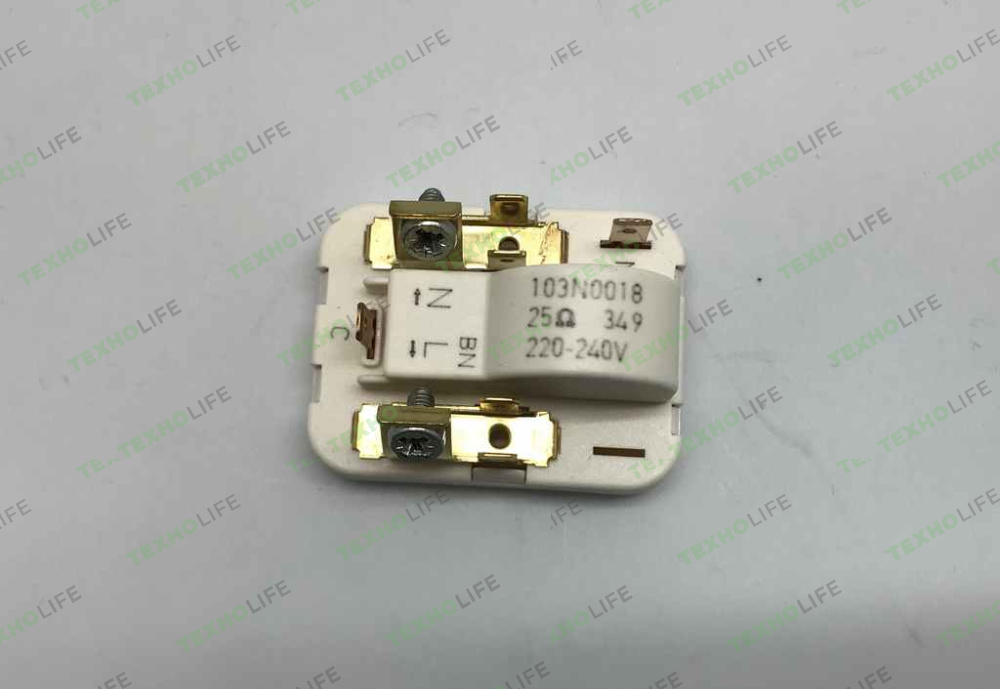 Реле холодильника, Danfoss, 103N0018, RLY006DF