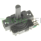 Переключатель индукционной конфорки для плиты, Electrolux, Zanussi, Aeg, 3570834014